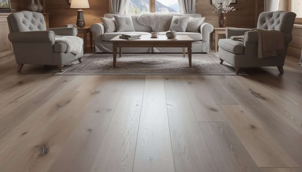 Bologna/Dublin (Naturwerk Premium selská prkna)