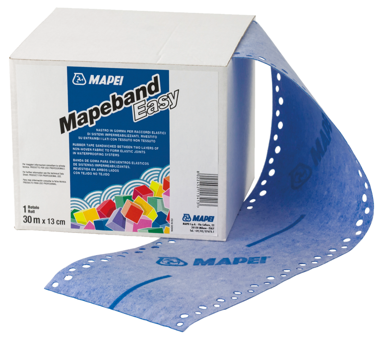 Produktfoto_Mapeband Easy_30m