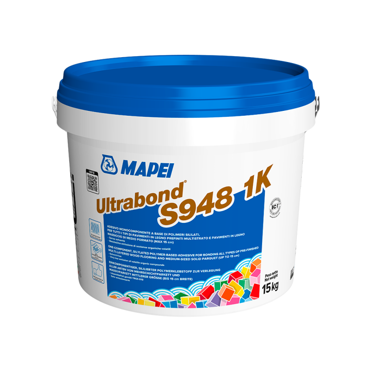 Ultrabond Eco S948