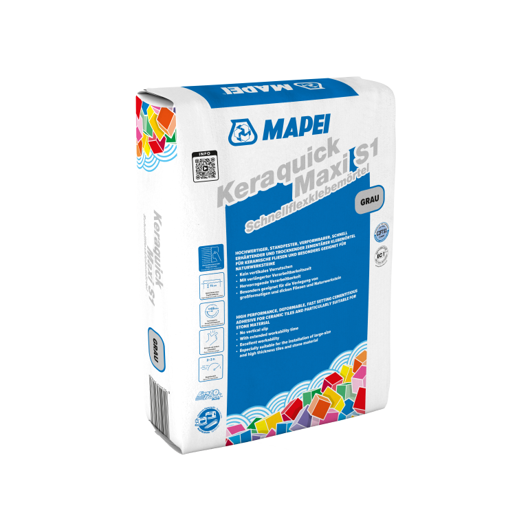 Verpackungsbild_Montage_Papiersack_25-kg_Keraquick-Maxi-S1
