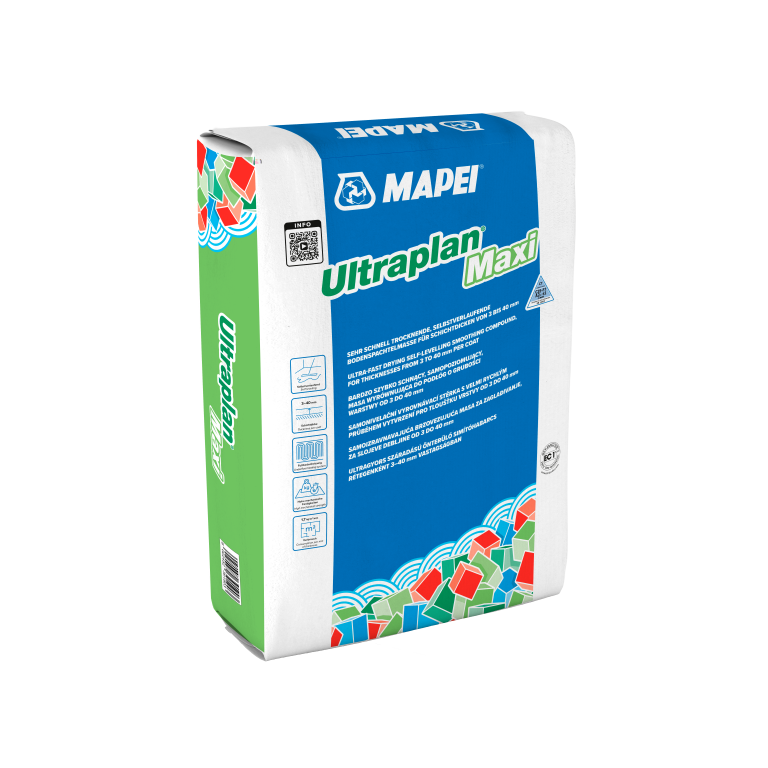 Verpackungsbild_Montage_Papiersack_25 kg_Ultraplan Maxi_072024