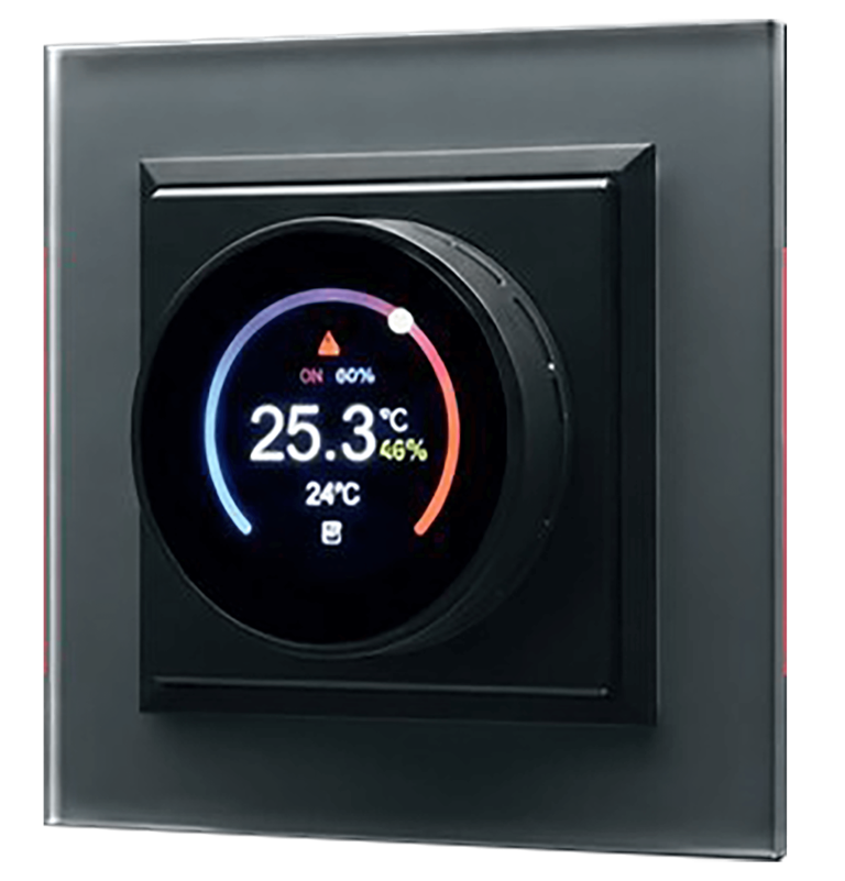 thermostat